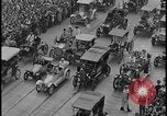 Standbild Detroit Auto Industrie Goldenes Jubiläum Detroit Michgan USA, 1940, aus Sekunde 48 historischem Filmmaterial Videoclip 65675078268