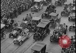 Standbild Detroit Auto Industrie Goldenes Jubiläum Detroit Michgan USA, 1940, aus Sekunde 49 historischem Filmmaterial Videoclip 65675078268