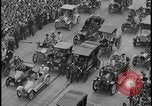 Standbild Detroit Auto Industrie Goldenes Jubiläum Detroit Michgan USA, 1940, aus Sekunde 51 historischem Filmmaterial Videoclip 65675078268