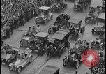 Standbild Detroit Auto Industrie Goldenes Jubiläum Detroit Michgan USA, 1940, aus Sekunde 52 historischem Filmmaterial Videoclip 65675078268