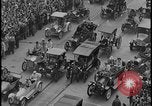 Standbild Detroit Auto Industrie Goldenes Jubiläum Detroit Michgan USA, 1940, aus Sekunde 53 historischem Filmmaterial Videoclip 65675078268