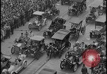 Standbild Detroit Auto Industrie Goldenes Jubiläum Detroit Michgan USA, 1940, aus Sekunde 54 historischem Filmmaterial Videoclip 65675078268