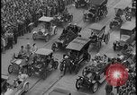 Standbild Detroit Auto Industrie Goldenes Jubiläum Detroit Michgan USA, 1940, aus Sekunde 55 historischem Filmmaterial Videoclip 65675078268