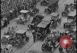 Standbild Detroit Auto Industrie Goldenes Jubiläum Detroit Michgan USA, 1940, aus Sekunde 56 historischem Filmmaterial Videoclip 65675078268