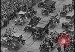 Standbild Detroit Auto Industrie Goldenes Jubiläum Detroit Michgan USA, 1940, aus Sekunde 57 historischem Filmmaterial Videoclip 65675078268
