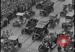 Standbild Detroit Auto Industrie Goldenes Jubiläum Detroit Michgan USA, 1940, aus Sekunde 58 historischem Filmmaterial Videoclip 65675078268