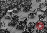 Standbild Detroit Auto Industrie Goldenes Jubiläum Detroit Michgan USA, 1940, aus Sekunde 60 historischem Filmmaterial Videoclip 65675078268