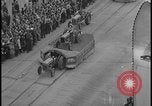 Standbild Detroit Auto Industrie Goldenes Jubiläum Detroit Michgan USA, 1940, aus Sekunde 62 historischem Filmmaterial Videoclip 65675078268