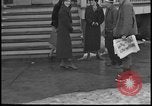 Immagine di Harry Bennett Ford Motor Company Executive Tawas Michigan USA, 1934, secondo 8 filmato di repertorio 65675078269