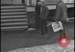 Immagine di Harry Bennett Ford Motor Company Executive Tawas Michigan USA, 1934, secondo 12 filmato di repertorio 65675078269