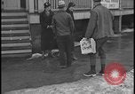 Immagine di Harry Bennett Ford Motor Company Executive Tawas Michigan USA, 1934, secondo 13 filmato di repertorio 65675078269