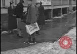 Immagine di Harry Bennett Ford Motor Company Executive Tawas Michigan USA, 1934, secondo 15 filmato di repertorio 65675078269