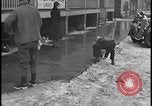 Immagine di Harry Bennett Ford Motor Company Executive Tawas Michigan USA, 1934, secondo 17 filmato di repertorio 65675078269