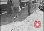 Immagine di Harry Bennett Ford Motor Company Executive Tawas Michigan USA, 1934, secondo 18 filmato di repertorio 65675078269