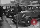 Immagine di Harry Bennett Ford Motor Company Executive Tawas Michigan USA, 1934, secondo 20 filmato di repertorio 65675078269