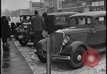 Immagine di Harry Bennett Ford Motor Company Executive Tawas Michigan USA, 1934, secondo 21 filmato di repertorio 65675078269