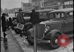 Immagine di Harry Bennett Ford Motor Company Executive Tawas Michigan USA, 1934, secondo 22 filmato di repertorio 65675078269