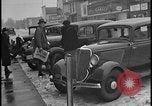Immagine di Harry Bennett Ford Motor Company Executive Tawas Michigan USA, 1934, secondo 23 filmato di repertorio 65675078269