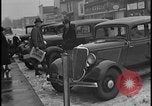 Immagine di Harry Bennett Ford Motor Company Executive Tawas Michigan USA, 1934, secondo 24 filmato di repertorio 65675078269