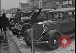 Immagine di Harry Bennett Ford Motor Company Executive Tawas Michigan USA, 1934, secondo 25 filmato di repertorio 65675078269