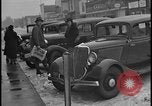 Immagine di Harry Bennett Ford Motor Company Executive Tawas Michigan USA, 1934, secondo 26 filmato di repertorio 65675078269