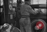 Immagine di Harry Bennett Ford Motor Company Executive Tawas Michigan USA, 1934, secondo 27 filmato di repertorio 65675078269