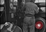 Immagine di Harry Bennett Ford Motor Company Executive Tawas Michigan USA, 1934, secondo 28 filmato di repertorio 65675078269