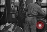 Immagine di Harry Bennett Ford Motor Company Executive Tawas Michigan USA, 1934, secondo 29 filmato di repertorio 65675078269