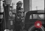 Immagine di Harry Bennett Ford Motor Company Executive Tawas Michigan USA, 1934, secondo 30 filmato di repertorio 65675078269