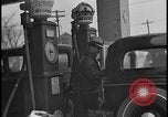 Immagine di Harry Bennett Ford Motor Company Executive Tawas Michigan USA, 1934, secondo 31 filmato di repertorio 65675078269