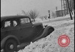 Immagine di Harry Bennett Ford Motor Company Executive Tawas Michigan USA, 1934, secondo 33 filmato di repertorio 65675078269