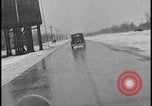 Immagine di Harry Bennett Ford Motor Company Executive Tawas Michigan USA, 1934, secondo 34 filmato di repertorio 65675078269
