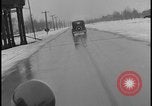 Immagine di Harry Bennett Ford Motor Company Executive Tawas Michigan USA, 1934, secondo 35 filmato di repertorio 65675078269
