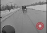 Immagine di Harry Bennett Ford Motor Company Executive Tawas Michigan USA, 1934, secondo 36 filmato di repertorio 65675078269