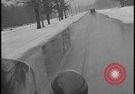 Immagine di Harry Bennett Ford Motor Company Executive Tawas Michigan USA, 1934, secondo 38 filmato di repertorio 65675078269