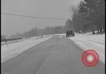 Immagine di Harry Bennett Ford Motor Company Executive Tawas Michigan USA, 1934, secondo 41 filmato di repertorio 65675078269