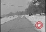 Immagine di Harry Bennett Ford Motor Company Executive Tawas Michigan USA, 1934, secondo 42 filmato di repertorio 65675078269