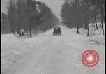 Immagine di Harry Bennett Ford Motor Company Executive Tawas Michigan USA, 1934, secondo 44 filmato di repertorio 65675078269