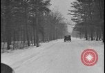 Immagine di Harry Bennett Ford Motor Company Executive Tawas Michigan USA, 1934, secondo 45 filmato di repertorio 65675078269