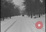 Immagine di Harry Bennett Ford Motor Company Executive Tawas Michigan USA, 1934, secondo 48 filmato di repertorio 65675078269