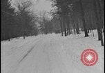 Immagine di Harry Bennett Ford Motor Company Executive Tawas Michigan USA, 1934, secondo 49 filmato di repertorio 65675078269
