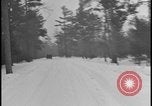 Immagine di Harry Bennett Ford Motor Company Executive Tawas Michigan USA, 1934, secondo 57 filmato di repertorio 65675078269