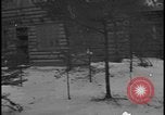 Image La direction de Ford et les amis de Harry Bennett s'ébattre dans la neige Tawas Michigan USA, 1934, de la seconde 4 séquences d'archives historiques vidéo 65675078270