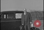 Image Ford V8 voitures de police de Detroit Detroit Michgan USA, 1934, de la seconde 9 séquences d'archives historiques vidéo 65675078272