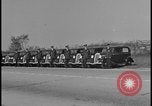 Image Ford V8 voitures de police de Detroit Detroit Michgan USA, 1934, de la seconde 24 séquences d'archives historiques vidéo 65675078272