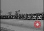 Image Ford V8 voitures de police de Detroit Detroit Michgan USA, 1934, de la seconde 28 séquences d'archives historiques vidéo 65675078272