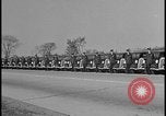 Image Ford V8 voitures de police de Detroit Detroit Michgan USA, 1934, de la seconde 29 séquences d'archives historiques vidéo 65675078272