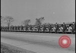 Image Ford V8 voitures de police de Detroit Detroit Michgan USA, 1934, de la seconde 30 séquences d'archives historiques vidéo 65675078272