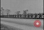 Image Ford V8 voitures de police de Detroit Detroit Michgan USA, 1934, de la seconde 31 séquences d'archives historiques vidéo 65675078272