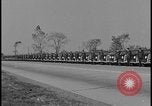 Image Ford V8 voitures de police de Detroit Detroit Michgan USA, 1934, de la seconde 34 séquences d'archives historiques vidéo 65675078272